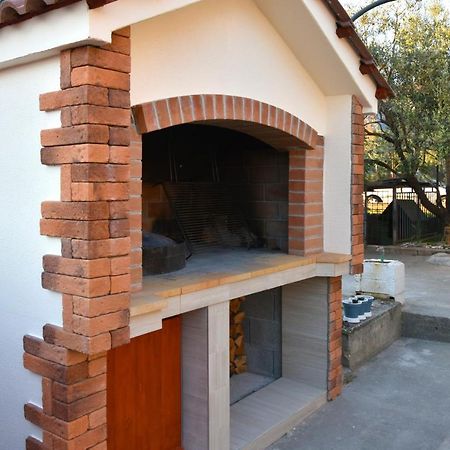 Greenvine Apartment Zadar Exterior foto