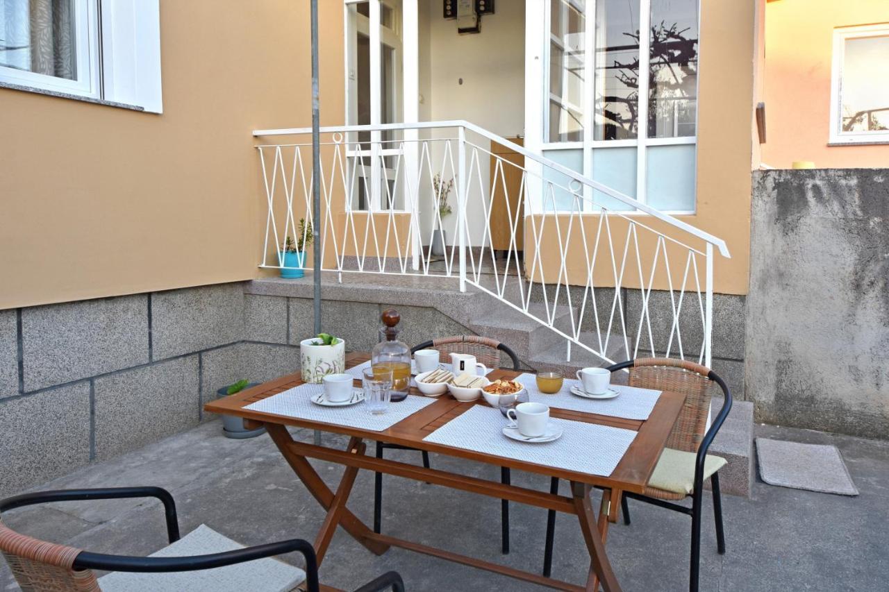 Greenvine Apartment Zadar Exterior foto